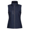 Women`s Honestly Made Recycled Softshell B/warmer Regatta TRA863